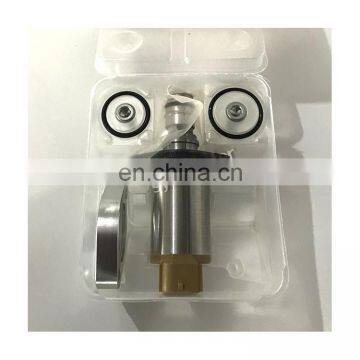 Fuel Injector Suction Control Valve SCV Supply Pump Overhaul Kit 2940091221 294009-1221 for SK210