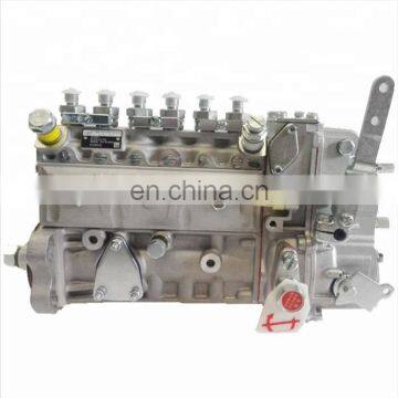 6BT5.9 engine wuxi WEIFU fuel injection pump 6A125A-905 right 750 / 3976801