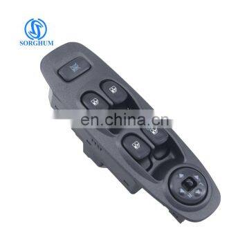 Universal Window Lifter Switch For Hyundai Accent 93570-25300