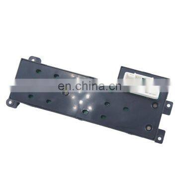 Universal Window Lifter Switch For Hyundai I30 93570-1Z000 photo-5