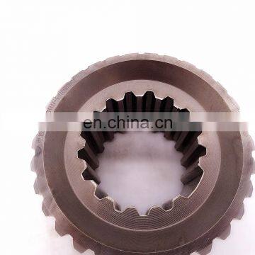 Gearbox slide sleeve 12JS160T gear sleeve
