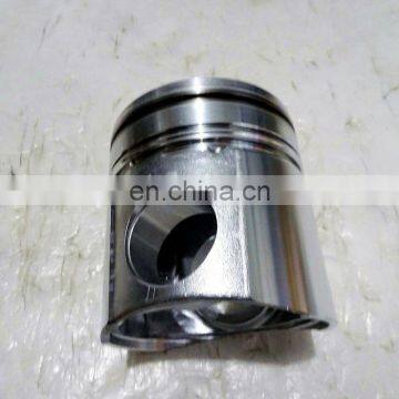 Apply For Truck 4Bg1 Piston  100% New Grey Color