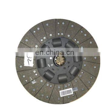 HONGYAN 5801278088 CLUTCH DISC FOR Genlyon TRUCK