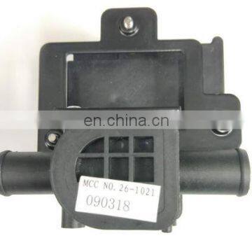 Motorized valve    No.:26-0652     52769560