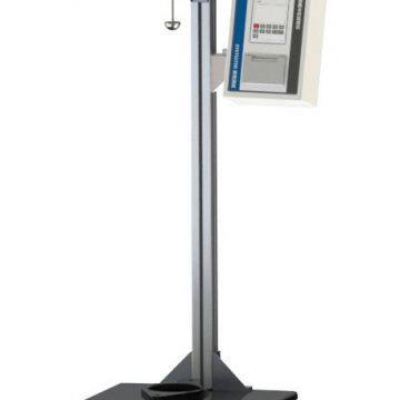 IEC60332 Single cable vertical burning test machine