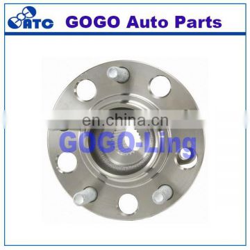 Wheel Hub Bearing for Jeep Compass Patriot Dodge OEM HA590230, 512333, RW8333, P512333