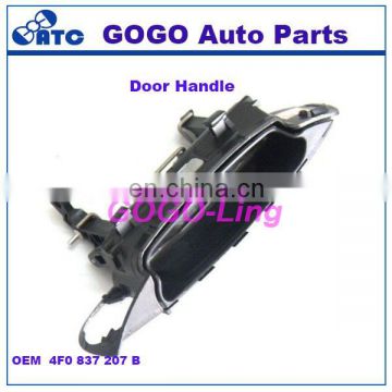 Door Handle for A3 8P A6 C6 OEM 4F0837207B / 4F0 837 207B 4F0837886