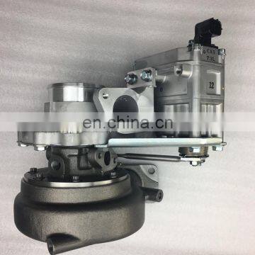 Original Genuine New Turbo GT3063KTLV 765870-5009S 17201-E0012 17201-E0013 Turbocharger for Hino Truck Dutro N04C Engine photo-4