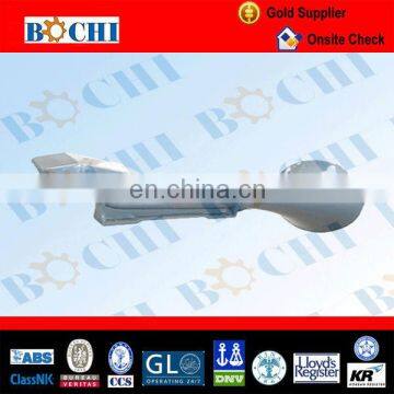 Manual Marine Air Fog Horn photo-2