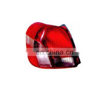 Auto Parts TAIL LAMP Used For Toyota ECHO 81550-52060