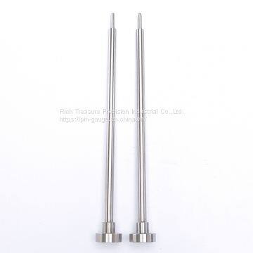Oem Precision Stamping Mould Parts Hss Punch Pins photo-4