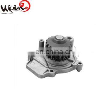 Good quality for Honda water pump 19200-PM3-000 19200-PM3-003 19200-PM3-004 19200-PM3-013 19200-PM3-014 19200-PM6-004