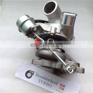 High quality turbo GT1749S turbocharger 715924-0001 H100 Truck 28200-42800 28200-42700 in hot sale