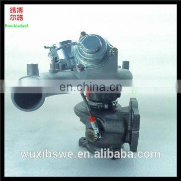 New ! TD04 Turbo Charger 49377-07300 8200396687 49377-07301 Turbocharger for Renault Avantime Espace Laguna Espace III F4R