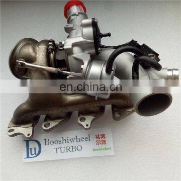 Turbo 781504-6 E-55565353 for 1.4T Diesel Engine Turbocharger