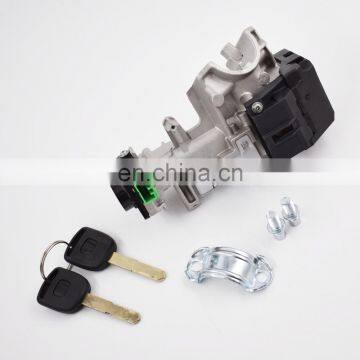Auto Trans Ignition Switch Cylinder Lock For Honda Accord 2003-2005 With 2 Keys Automatic-Transmis photo-2