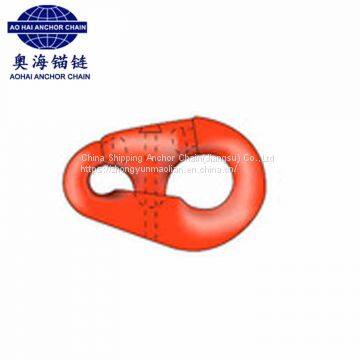 Kenter Shackles Anchor Shackle Pear Shackles Swivel Shackle Anchor Chain Accessories photo-4