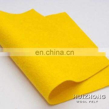Factory Needle Punched Nonwoven Fabric 3mm 5mm Thick 100% Wool Felt,White Woollen Felt, Industrial Felt photo-5