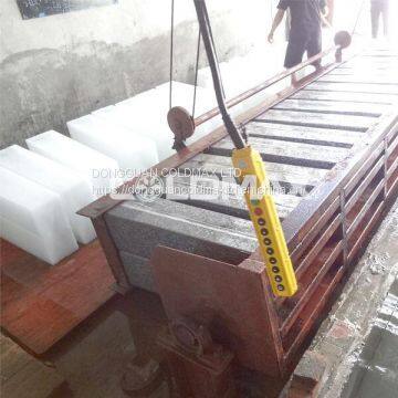 Hot Sale Block Ice 1 Ton Small Block Ice Maker photo-4