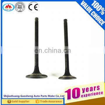 8x8 Large Truck Accessories Inlet Exhaust Engine Valve Mercedes-Benzz LAK 1924 1513 1113 2624 Spare Parts photo-2