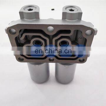 Transmission Dual Linear Solenoid OEM 28260-PRP-014 for Honda CR-V Accord L4 CR-V Acura RSX TSX photo-4