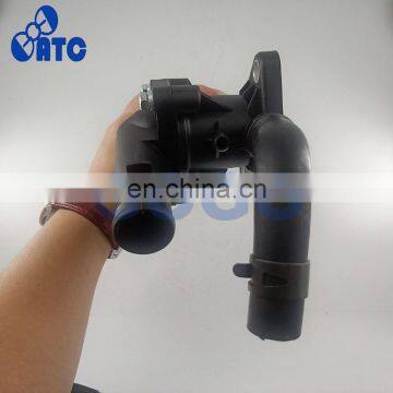 Thermostat Housing for HYU-NDAI OEM 25600-02566 photo-4