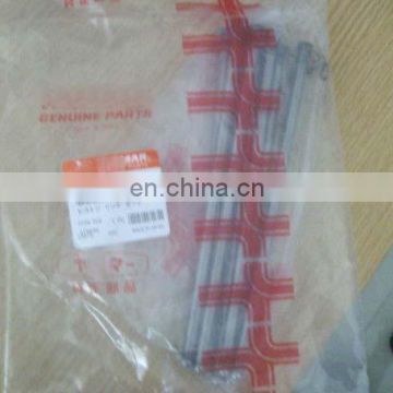 Diesel engine 4TNE98 push rod