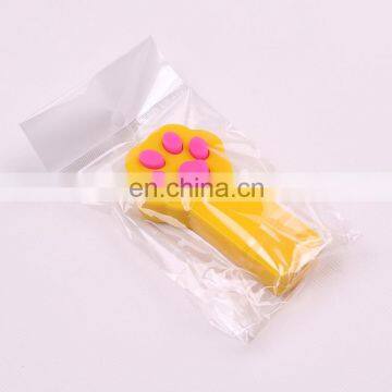 Новая настольная игрушка для домашних кошек в виде котеньего лапка с инфракрасным лазером, прикольная и забавная photo-5