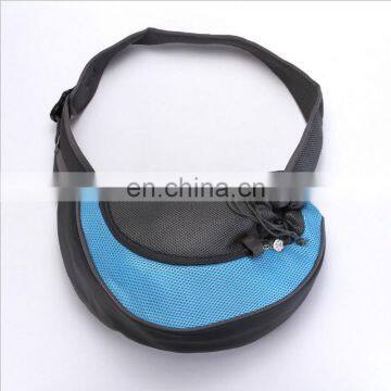 Wholesale High Quality Travel Pets Sleep Shoulder Bag Outdoor Pet Dog Carrier Bag photo-2