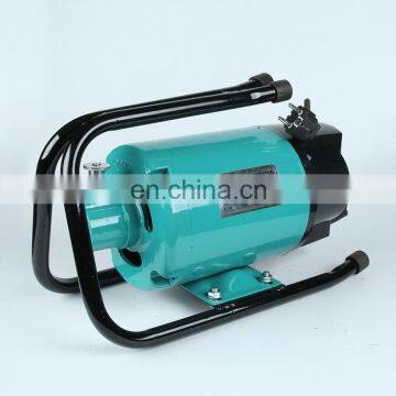 1.1Kw 220V JAPANESE TYPE CONCRETE VIBRATOR/VIBRATION MOTOR/COPPER