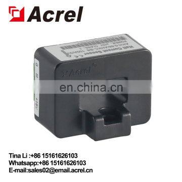 Acrel AHKC-BS Battery Supplied Applications 1 Class Accuracy Hall Effect Signal Isolator Transmitter