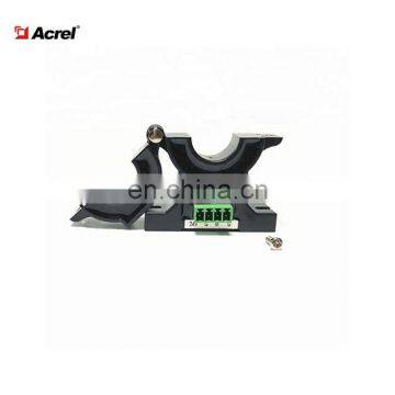 AHKC-EKCA Open-loop Max dc Input 1500A Split Core Hall Effect Current Sensor With 4 to 20mA Output photo-5