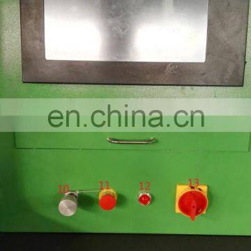 The Hottest Selling Automobile EUI EUP CAMBOX TEST BENCH With All Adaptor photo-4