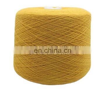 High-end Fashion 2/26Nm 100% Cashmere Natural Yarn for Knitting Yarn photo-4