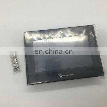Free Shipping WEINVIEW HMI MT Series MT6102IQ 10 Inch Touch Screen HMI Weinview MT6102IQ photo-2