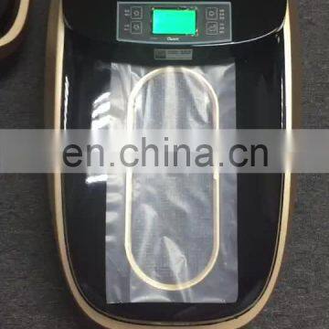 MA-150A Hospital household Thermo shrinkable Sanitary automatic shoe cover dispenser machine