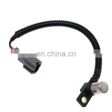 Crankshaft Sensor for CHEVROLET TRACKER SUZUKI ESTEEM 91174660 33220-52D01 33220-77E00 5S1950 3322052D01 3322077E00