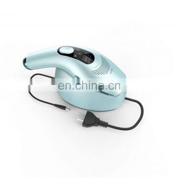 New Product Ice Cool Painless Ipl Laser Hair Removal Home Use Machine photo-2