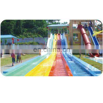 Aqua Park Fiberglass Water Slides for Sale Commercial Equipments photo-5