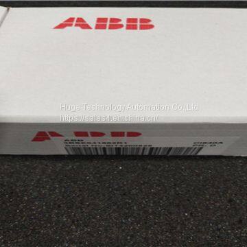 ABB HIEE300690R1 Relay Control Module