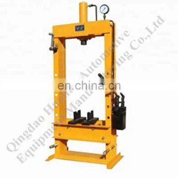 Manual Hydraulic Press Machine 20T