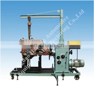 Engine Turnover Stand and Running-in Machine