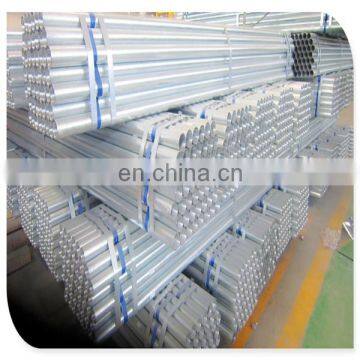 Steel Pipe Manufacturer With ul Approval EMT photo-4
