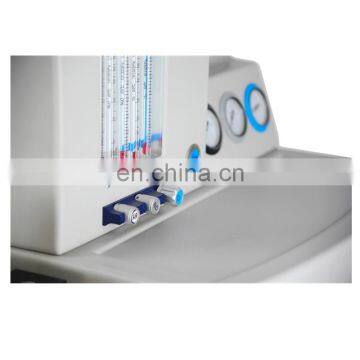 New Model Jiangsu Anesthesia Medical Gas Cryotherapy Machine Anesthesia photo-2