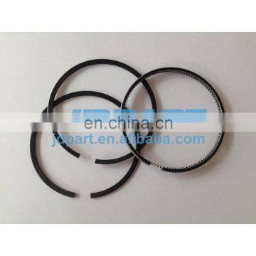 Engine Parts 4TNE88 Piston Ring For Yanmar