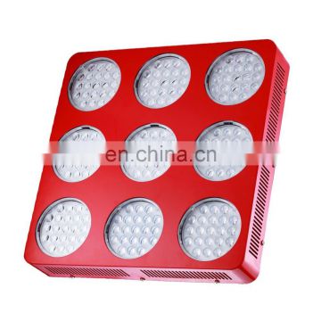 T9 LED Plant Grow Lights Full Spectrum for Indoor Plants Growth