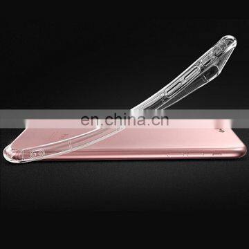 Mobile Phone Case 2020 China Factory Wholesale Transparent Mobile Phone Case for IPhone 678/11 Mobile Phone Case