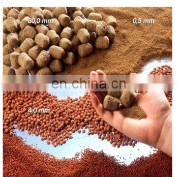 2019 New Fish Feed Production Line Floating Food Making Machine Extruder photo-7