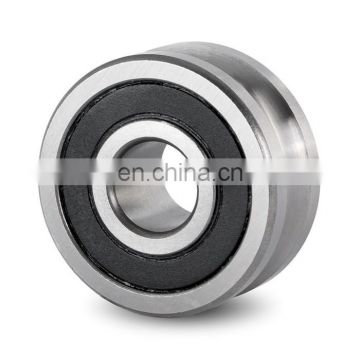 CHINA 5208 bearing 5208 double row angular contact ball bearings