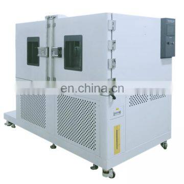 Liyi Constant Temperature And Humidity Incubator Conditioning DIN 50017 Climate Test Chamber photo-3